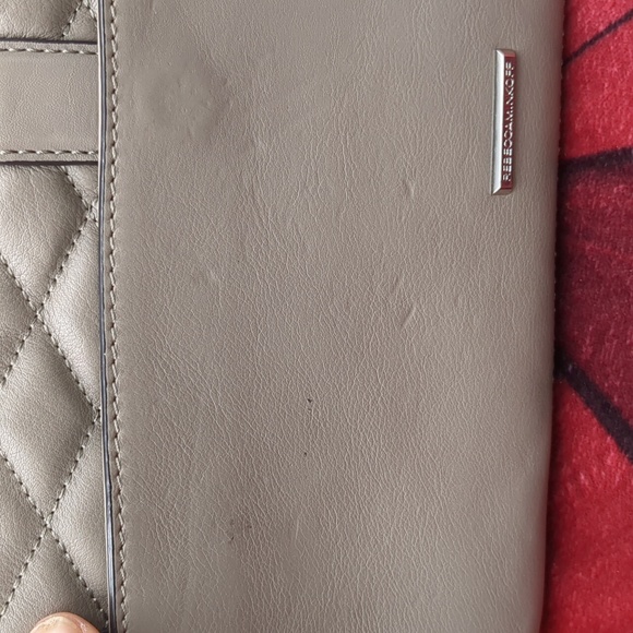 Rebecca Minkoff leather crossbody - Picture 6 of 13